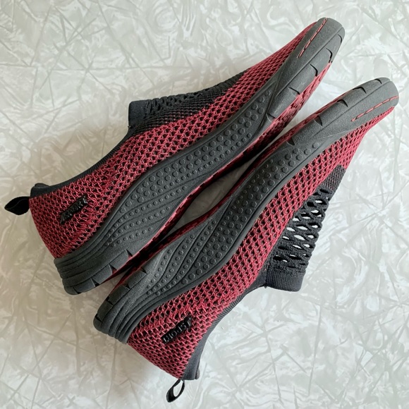 Jambu JSport Mulberry Joy Slip-On Sneakers w/ Memory Foam 7 - Picture 5 of 9